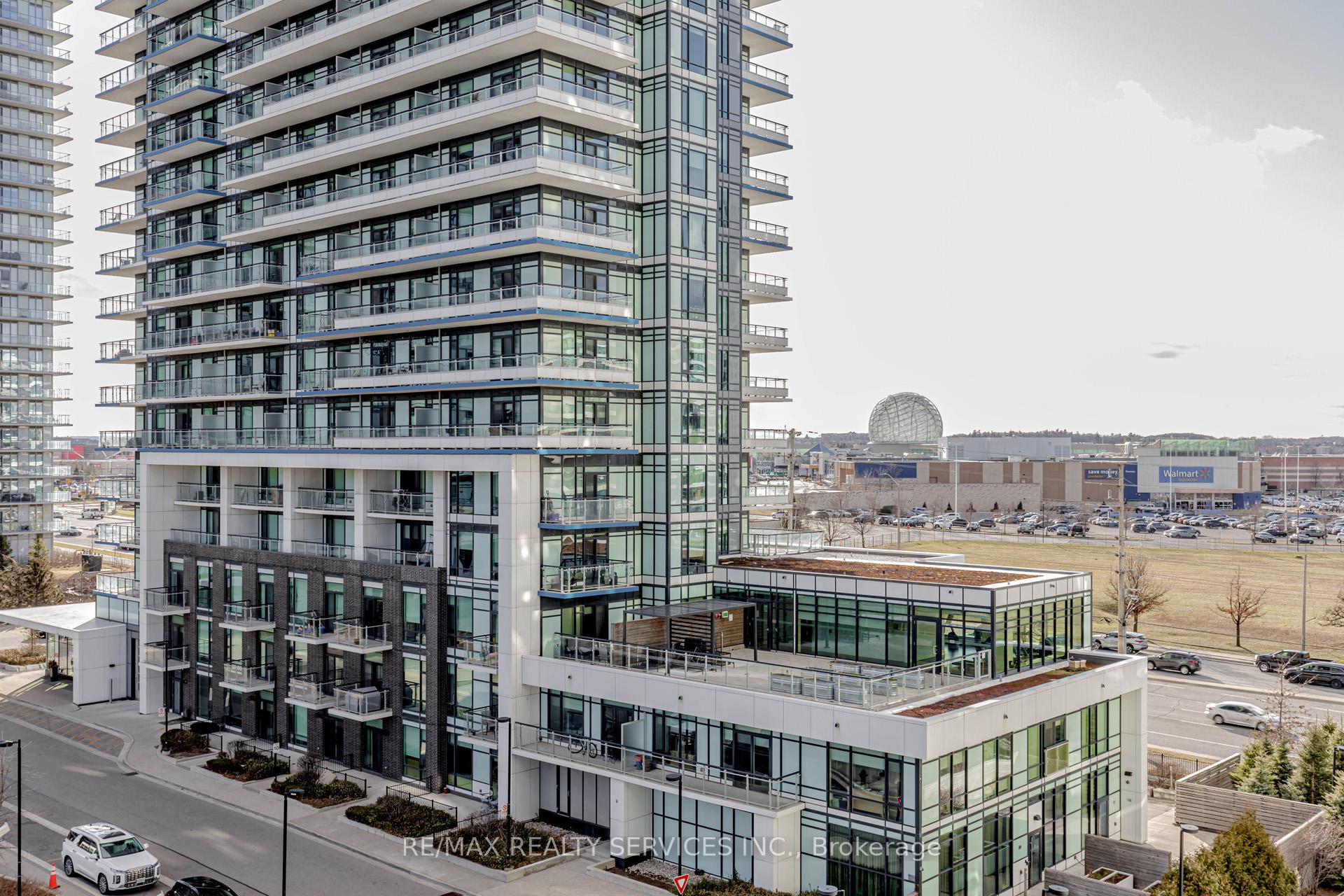 2 Bedrooms Condo at 2520 Eglington,  Mississauga For sale