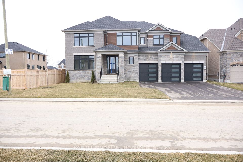 17 Bellflower