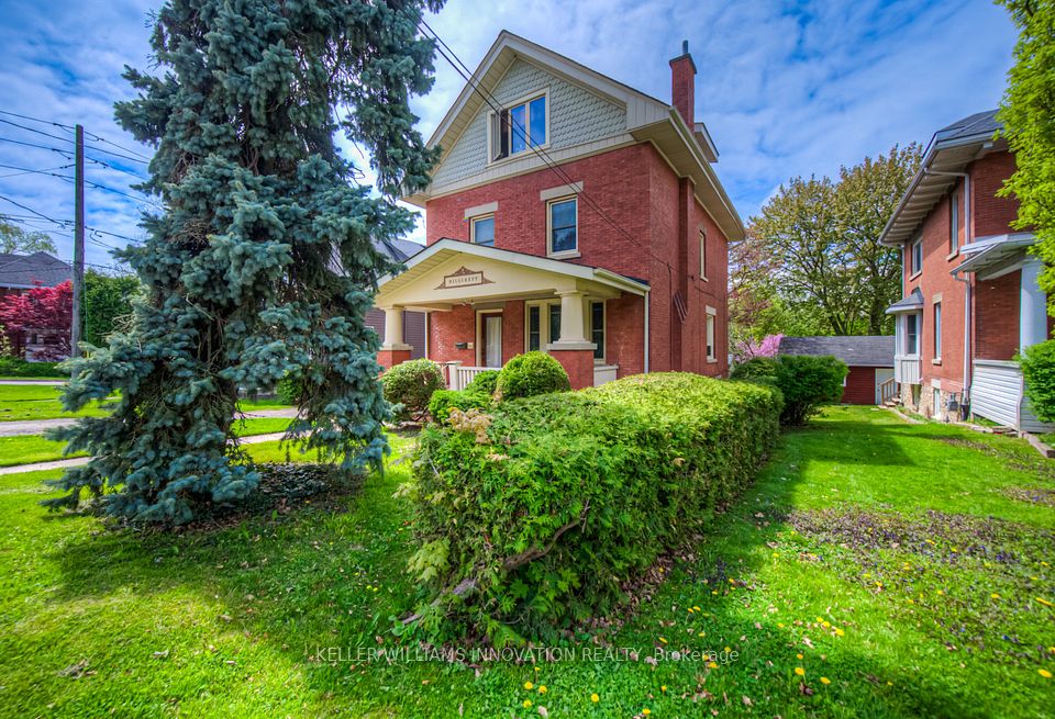 337 GORDON Street