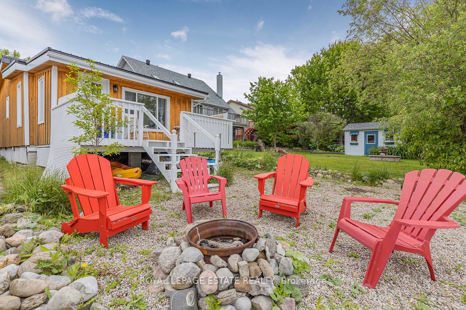 2233 North Orr Lake