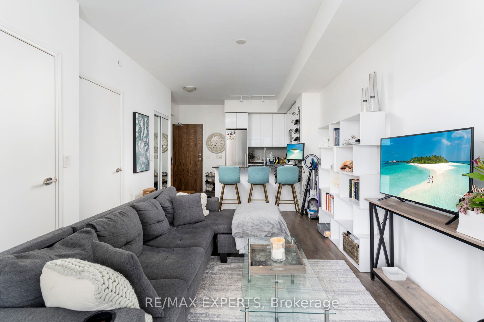 99 Eagle Rock Way, #503