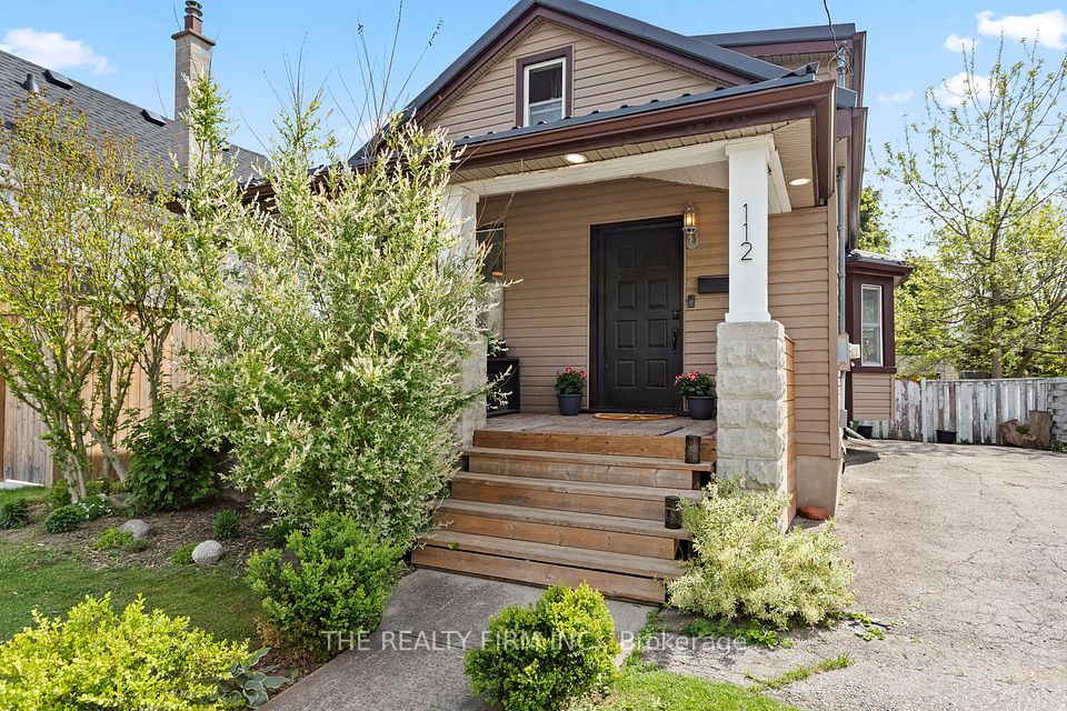 112 Edward Street, London South, ON N6C 3H7