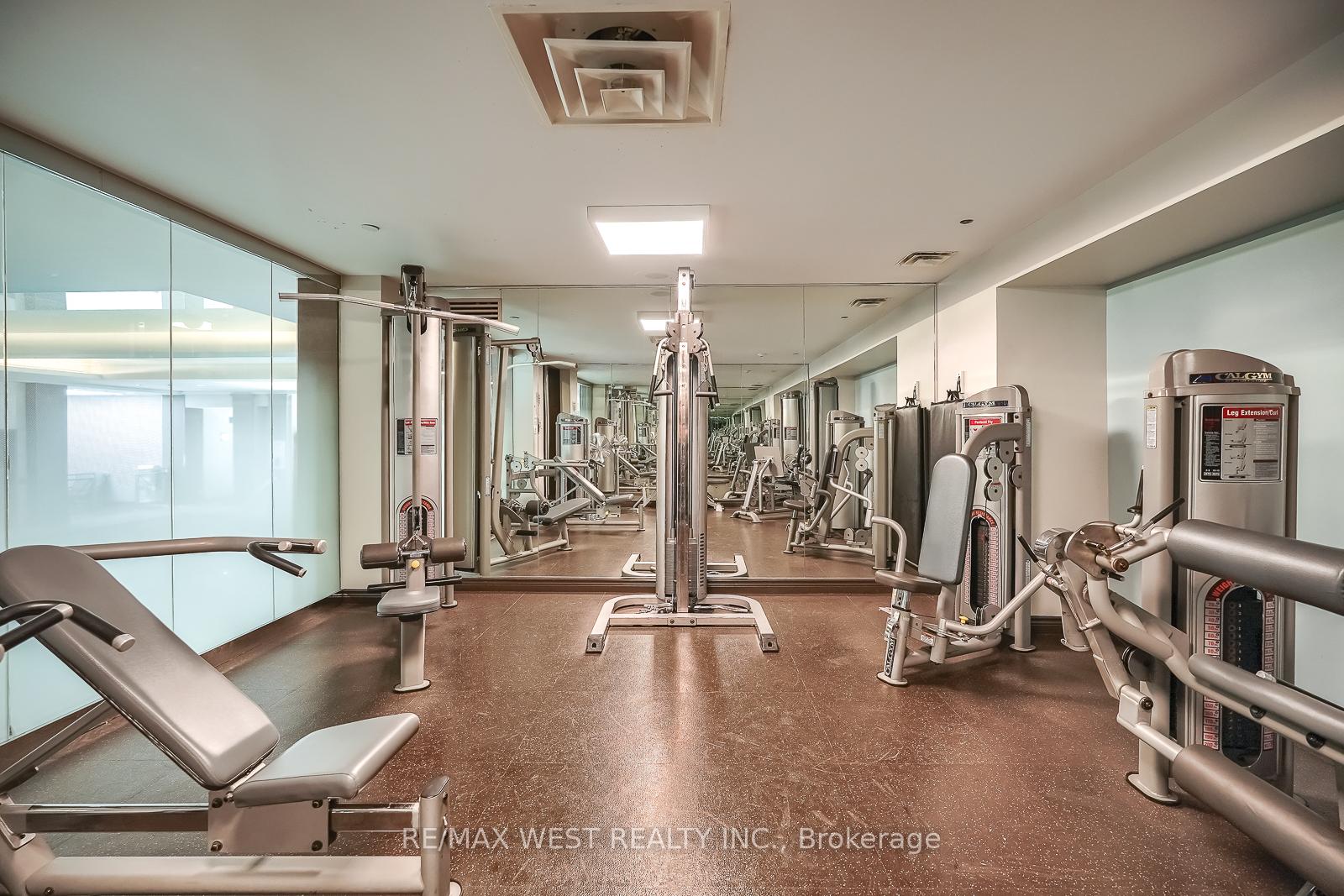 3 Bedrooms Condo at 2285 Lake Shore, Toronto For sale