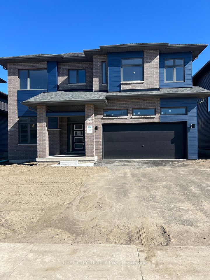 3063 Sandy Acres Avenue, Severn, ON L3V 6H3
