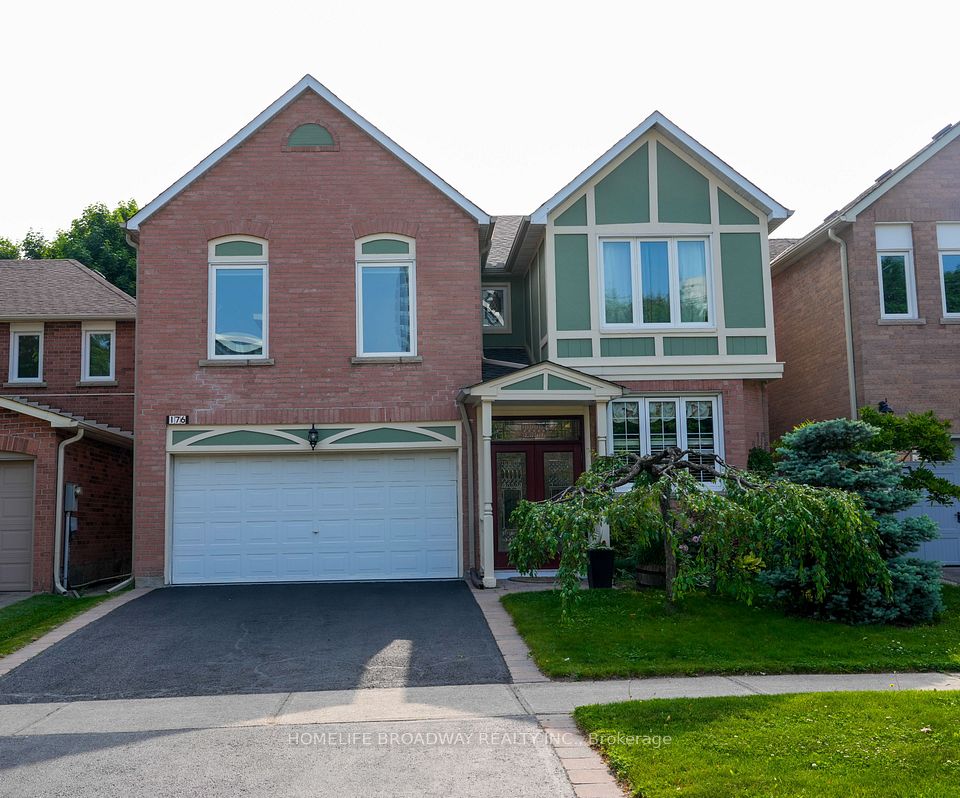 176 Rosedale Heights