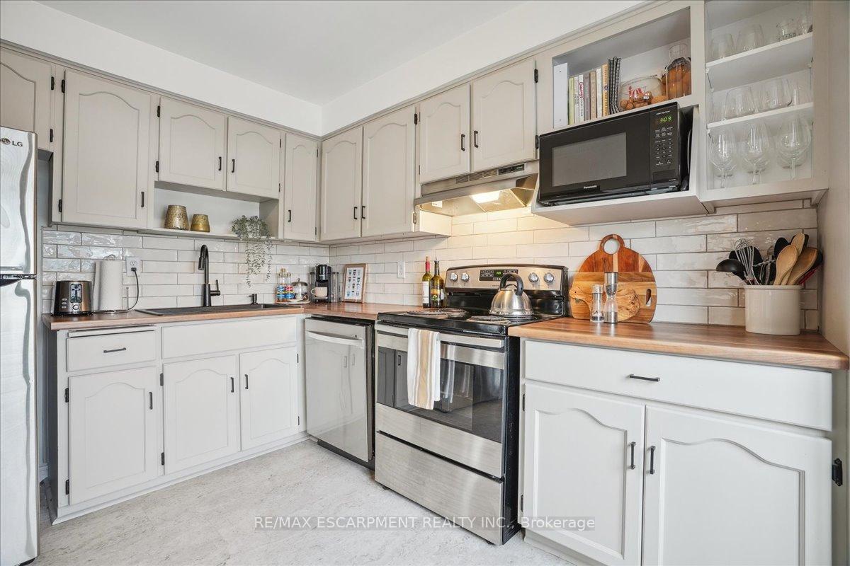 2 Bedrooms Condo at 432 Main,  Hamilton For sale