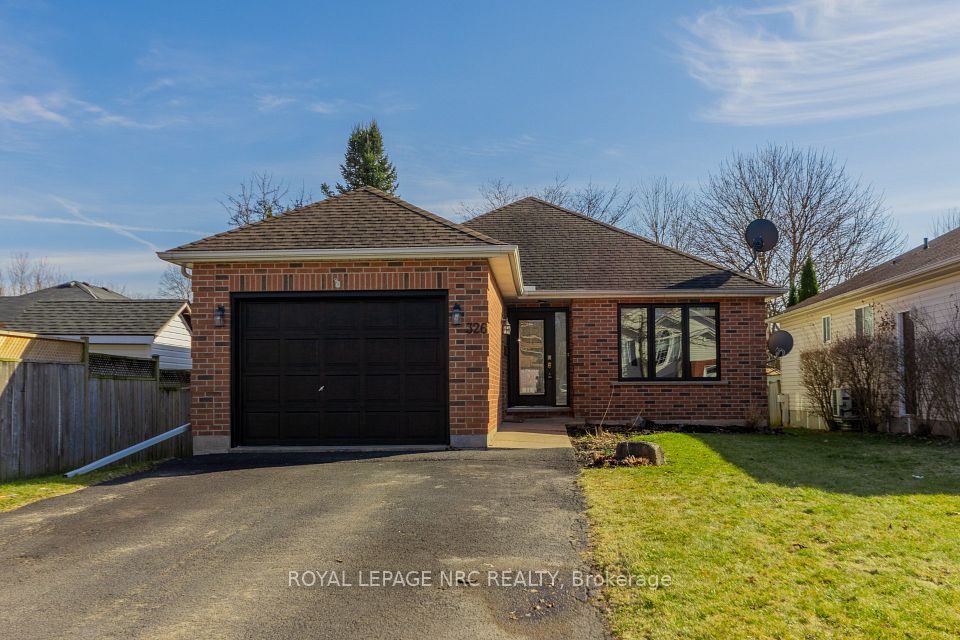 326 Beckett Crescent