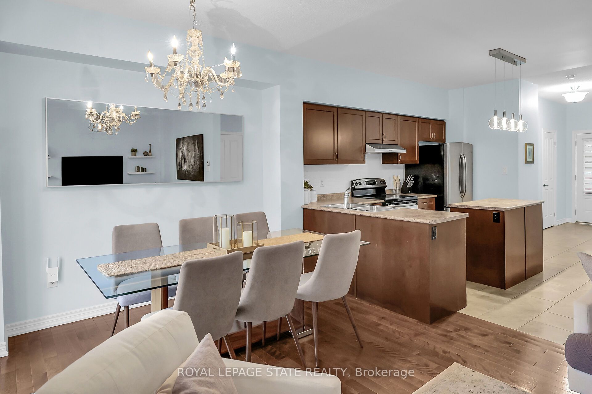541 Winston Road, #53