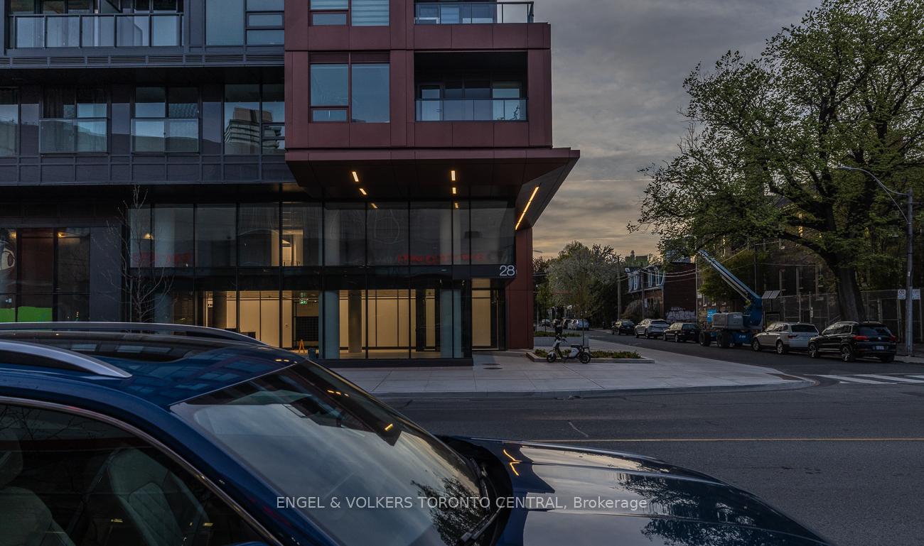 2 Bedrooms Condo at 28 Eastern, Toronto For sale