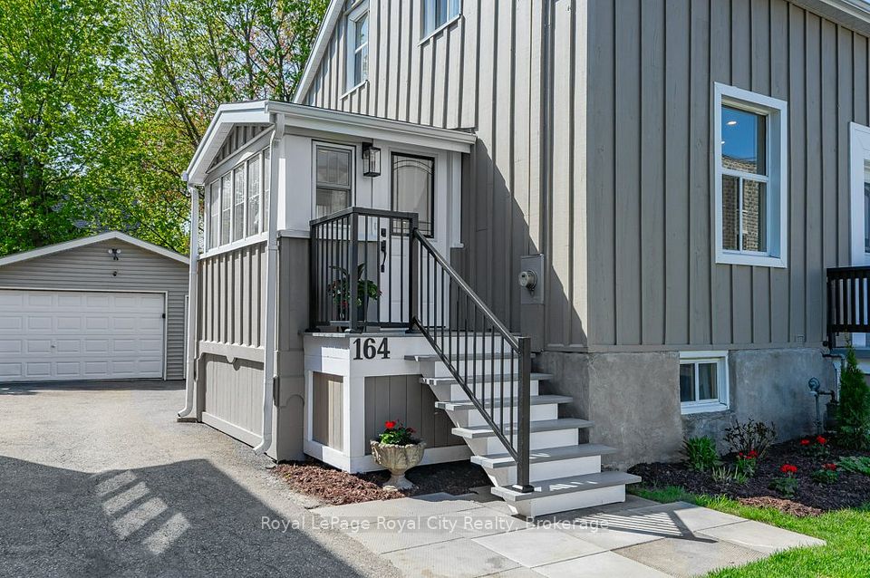 164 Suffolk Street, Guelph, ON N1H 2J8