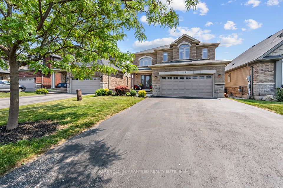 78 Lorne