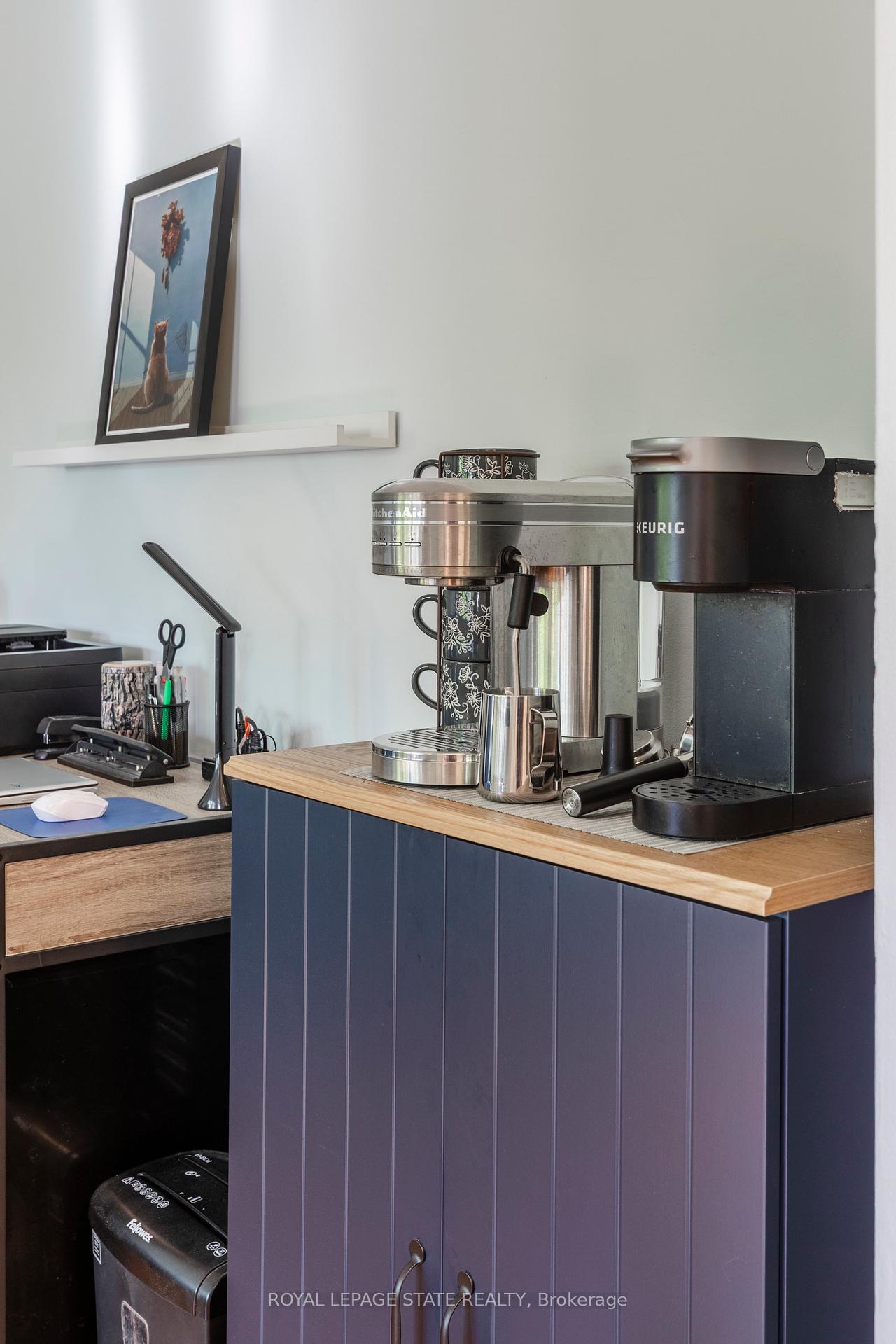 1 Bedroom Co-op at 2 Stroud, Hamilton For sale