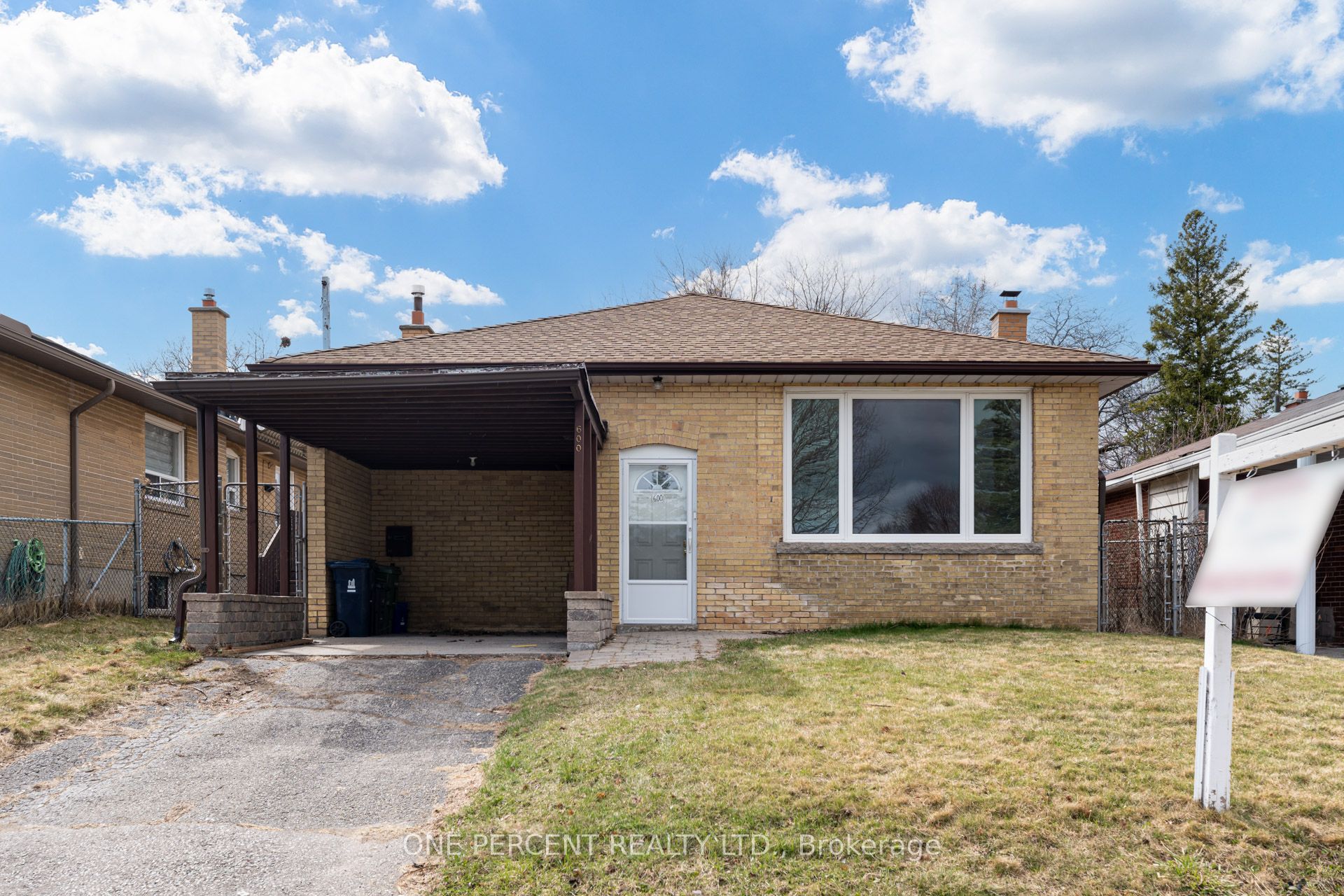 600 McCowan Road, Toronto, ON M1J 1K1