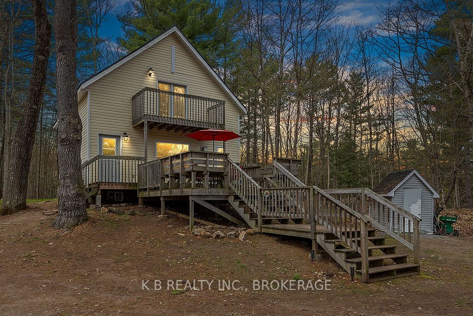 1035 Cozy Ridge