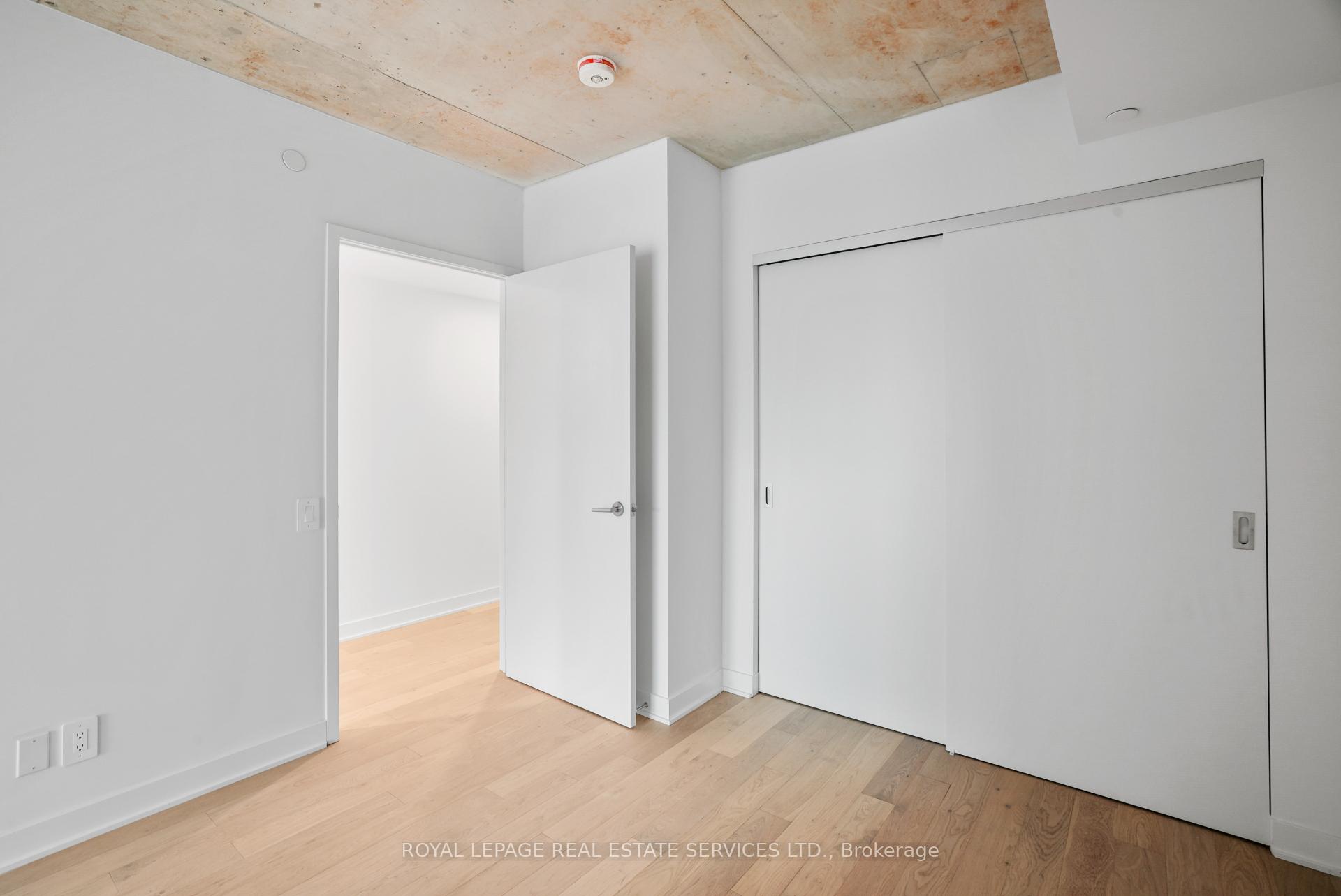 1 Bedroom Condo at 2720 Dundas, Toronto For sale
