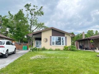 Main Floor - 1155 Cabot Street