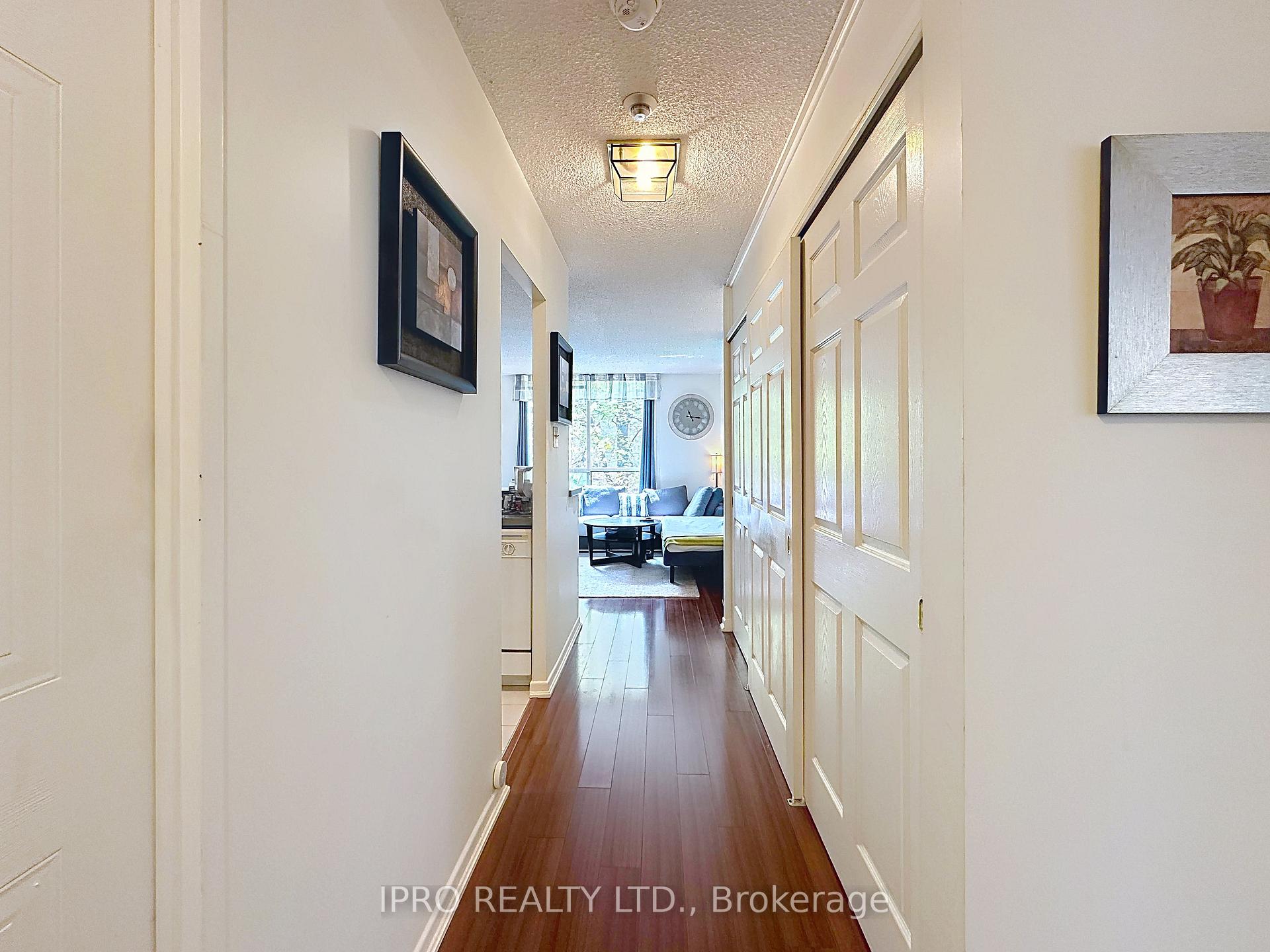 1 Bedroom Condo at 95 Prince Arthur, Toronto For sale