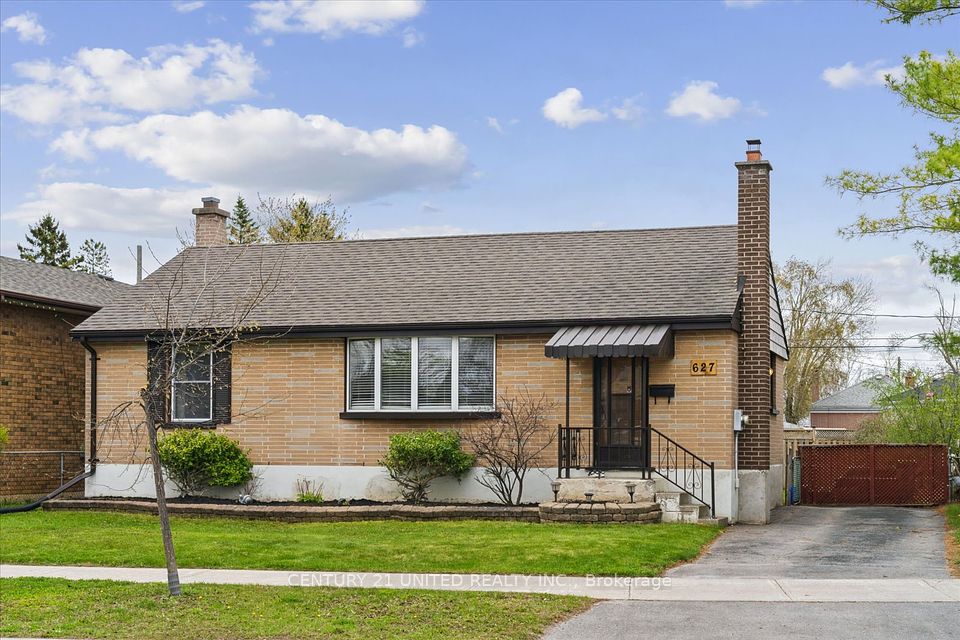 627 Bellaire
