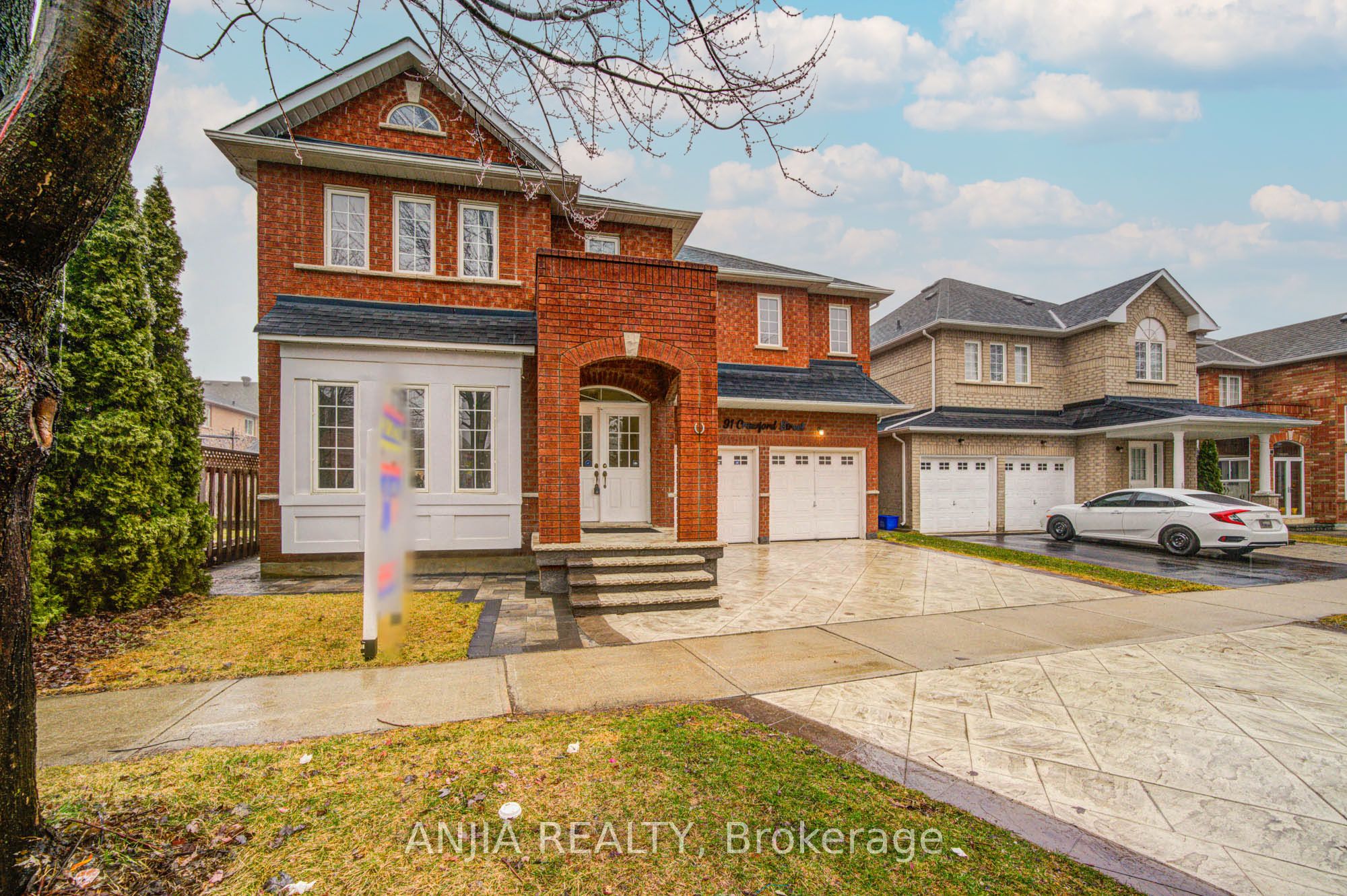91 Crawford Street