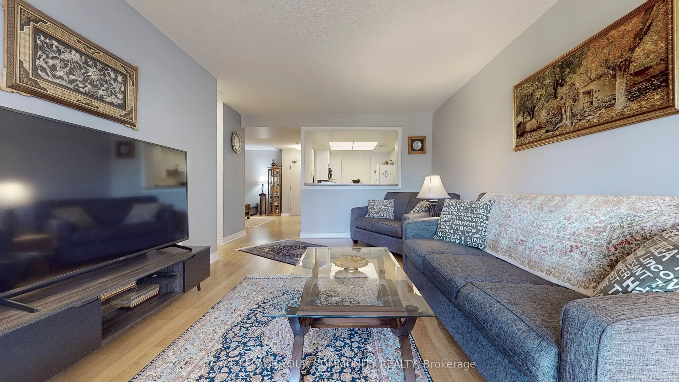 32 Clarissa Drive, #328