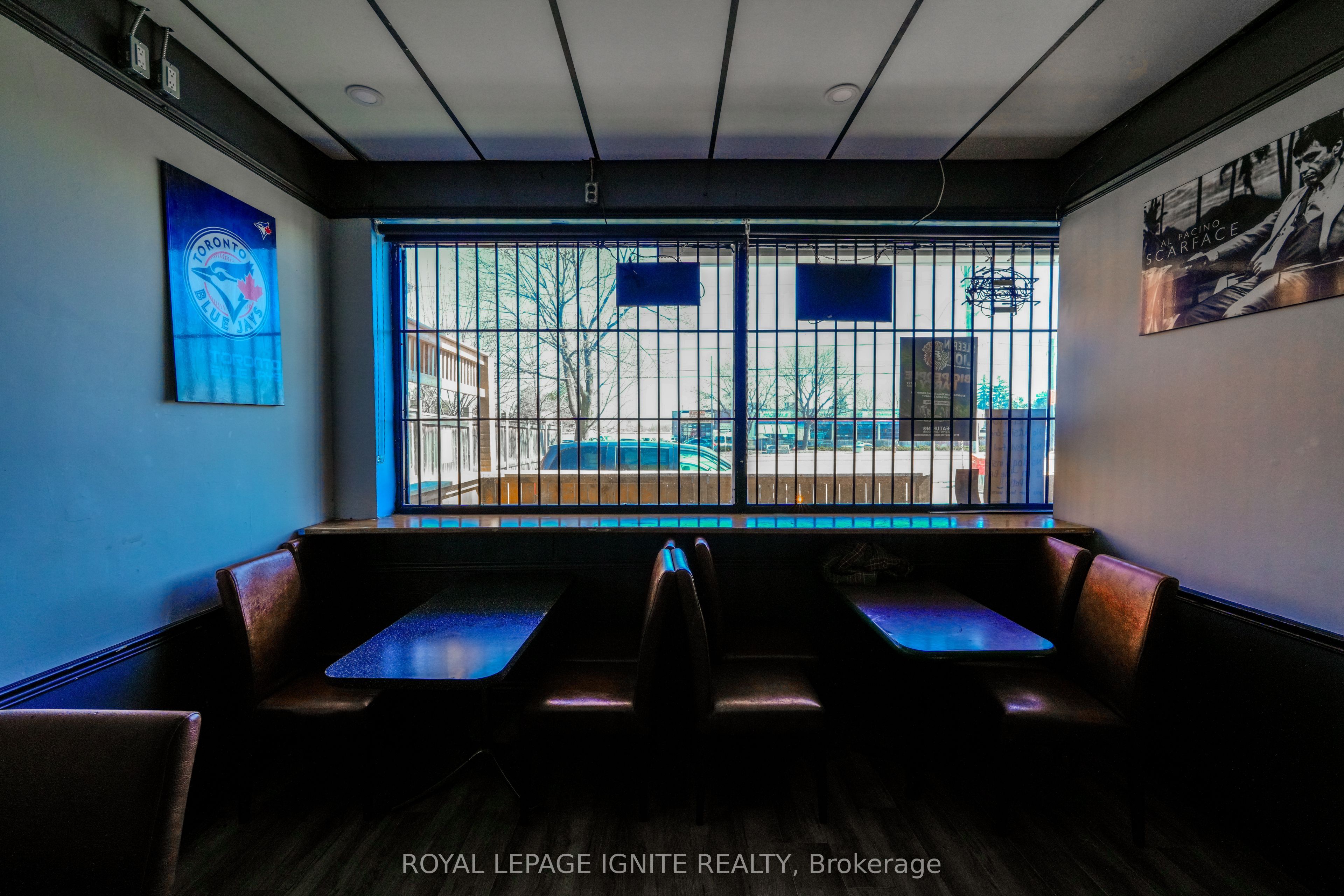 4190 Kingston Road, #1&2