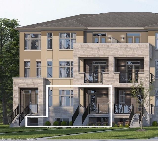 15 Fieldridge Crescent, #13