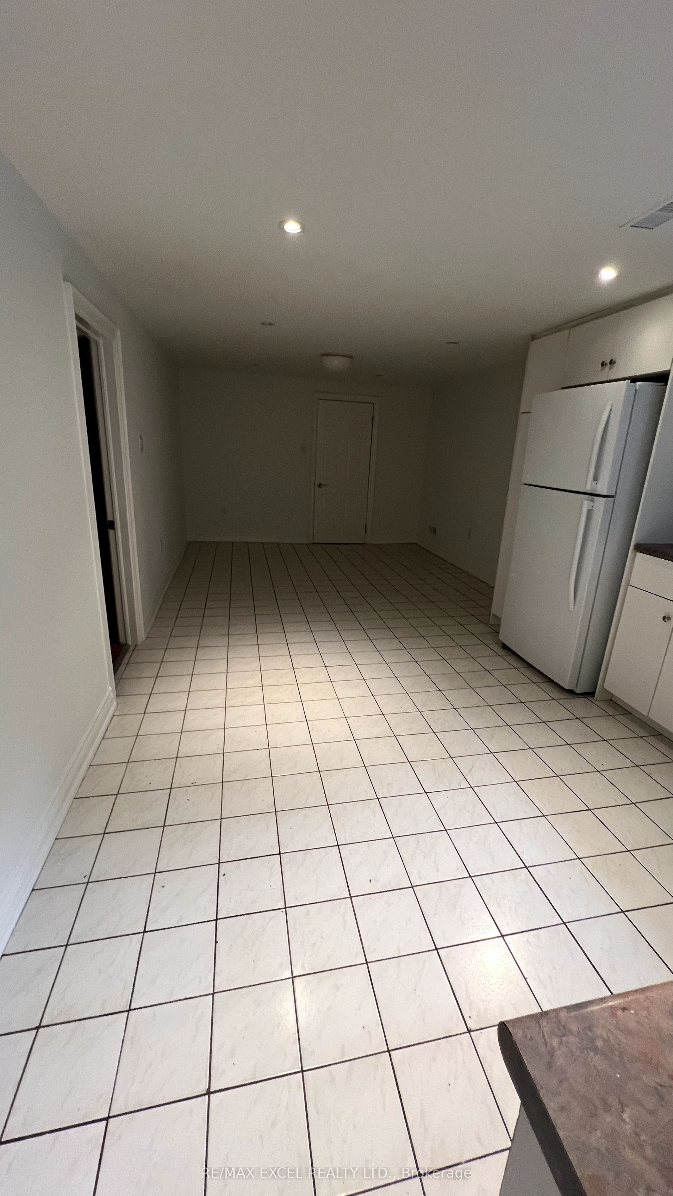 387 Crosby Avenue, #Basement