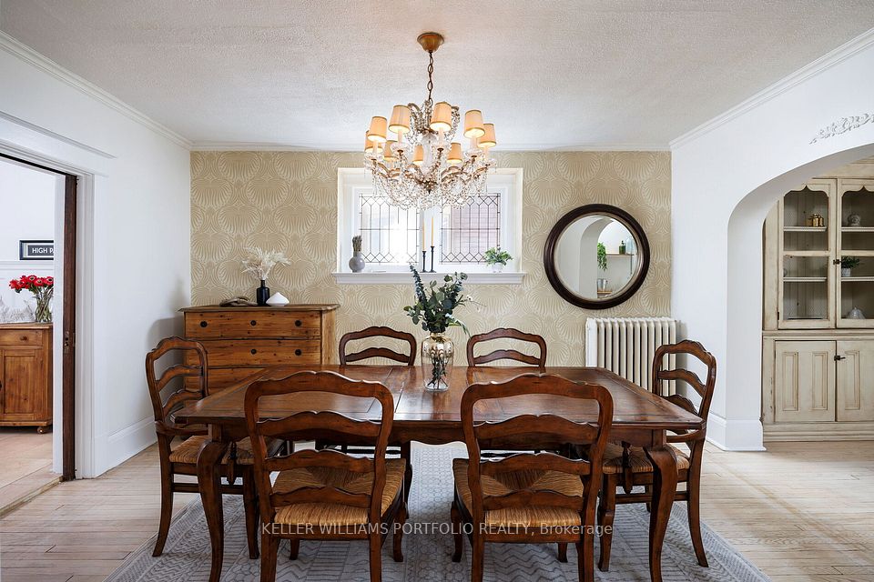 Dining Room 2