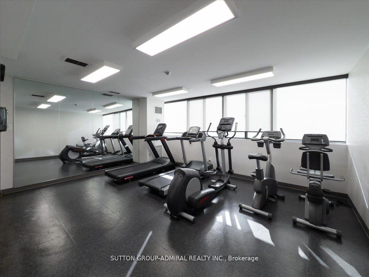 3 Bedrooms Condo at 133 Torresdale, Toronto For sale