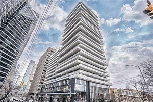 3 Bedrooms Condo at 57 St Joseph, Toronto For sale