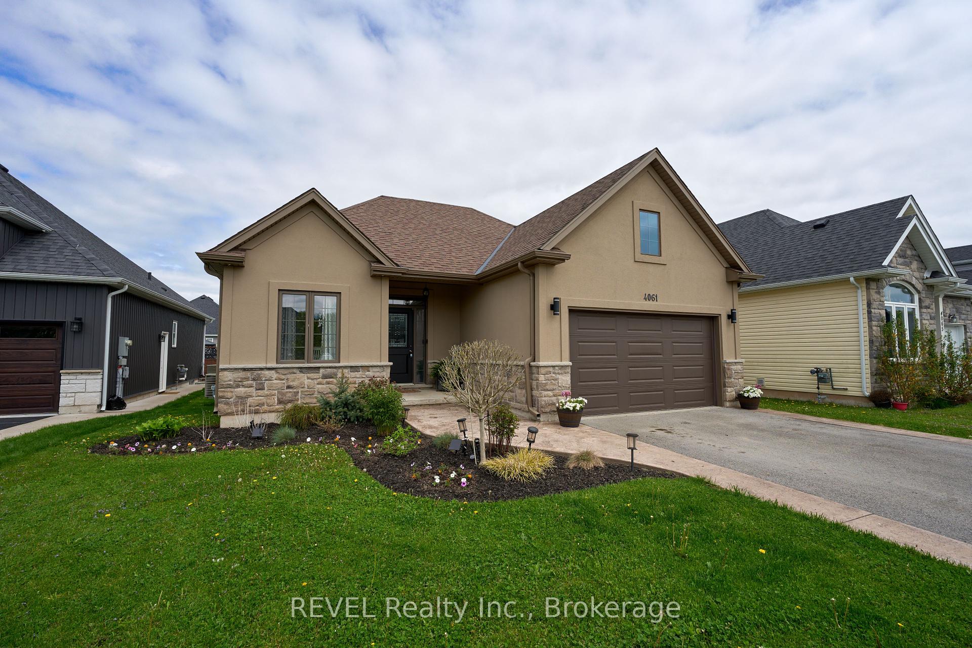 4061 Village Creek Drive, Fort Erie, ON L0S 1S0
