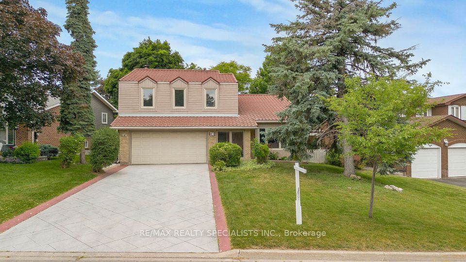 41 Mansfield