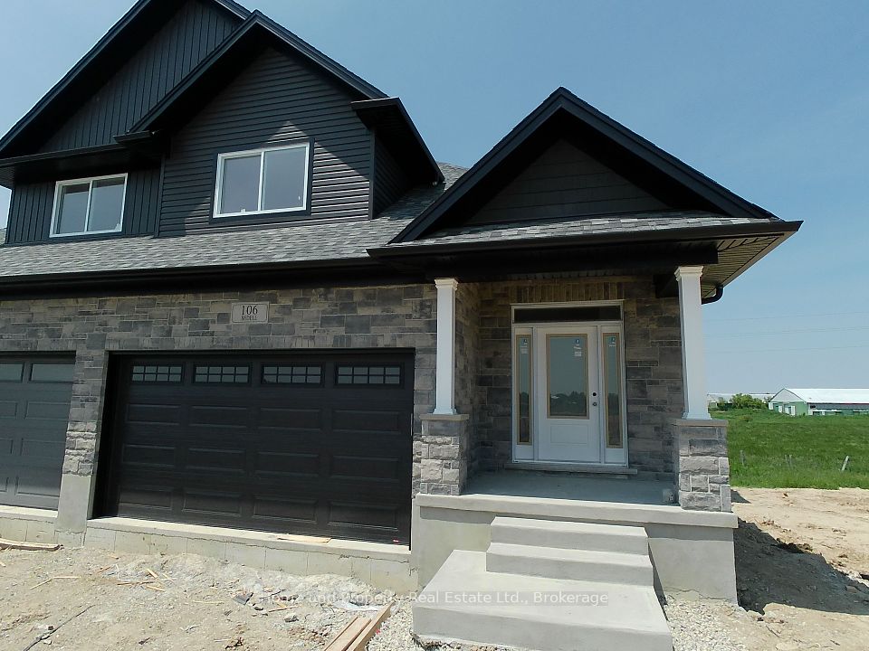 106 Bedell