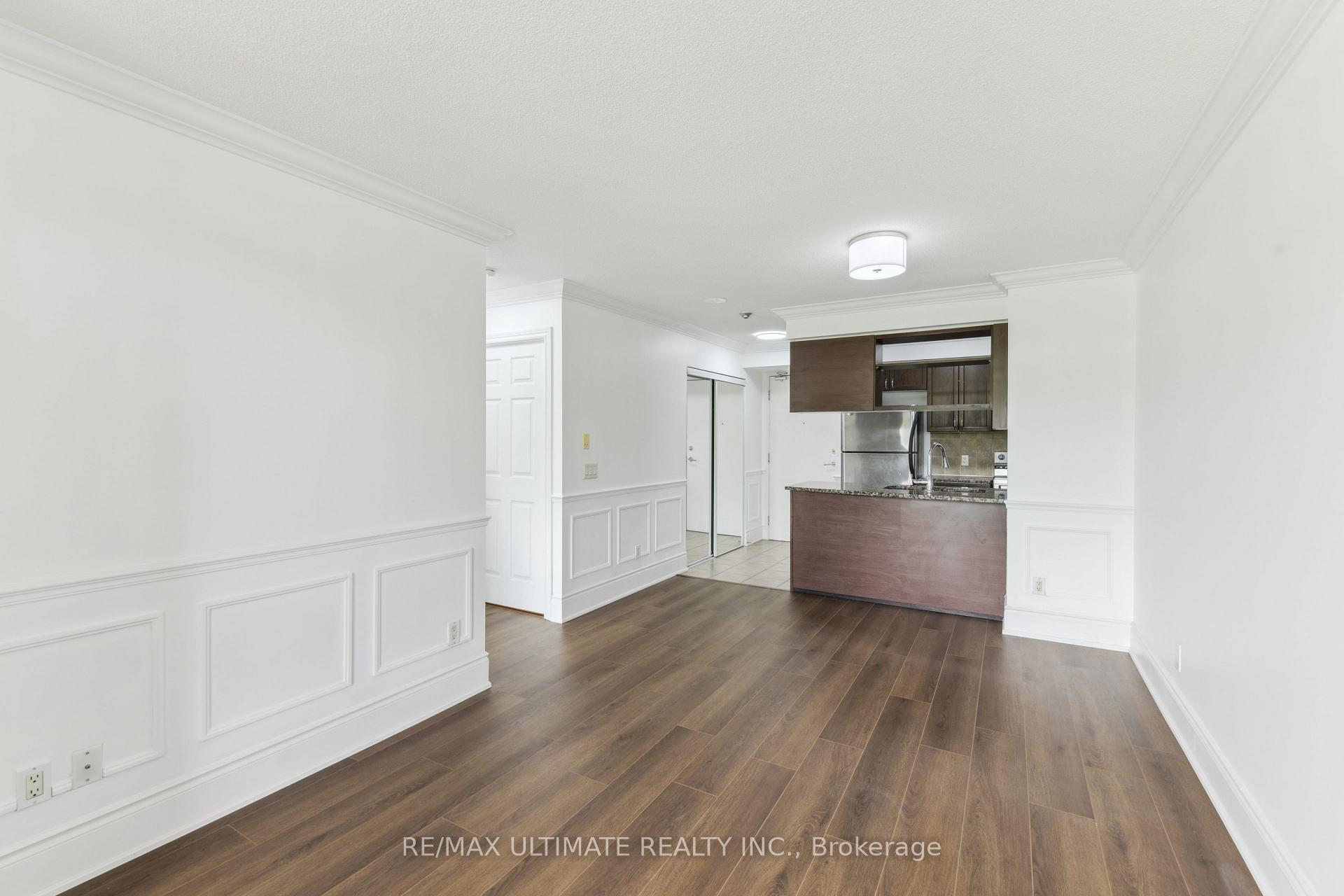 1 Bedroom Condo at 2325 Central Park, Oakville For sale