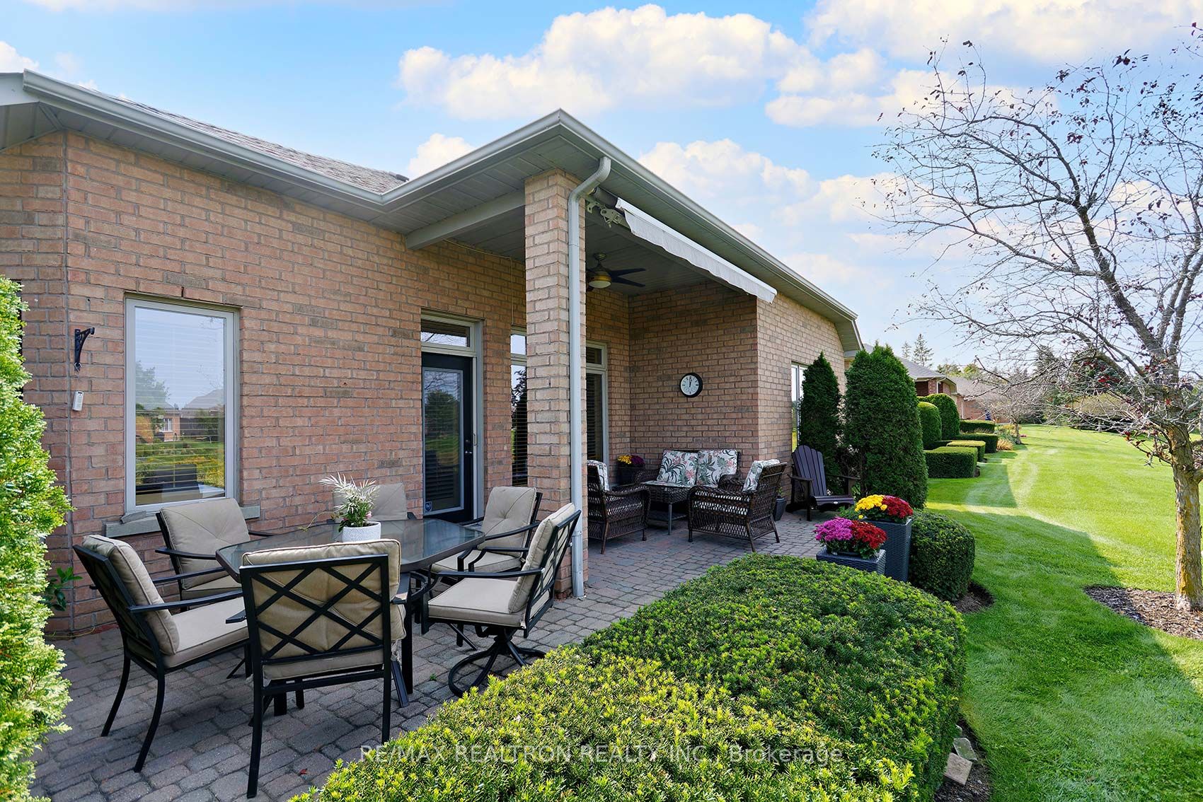 72 McDermott Trail, Whitchurch-Stouffville Ballantrae