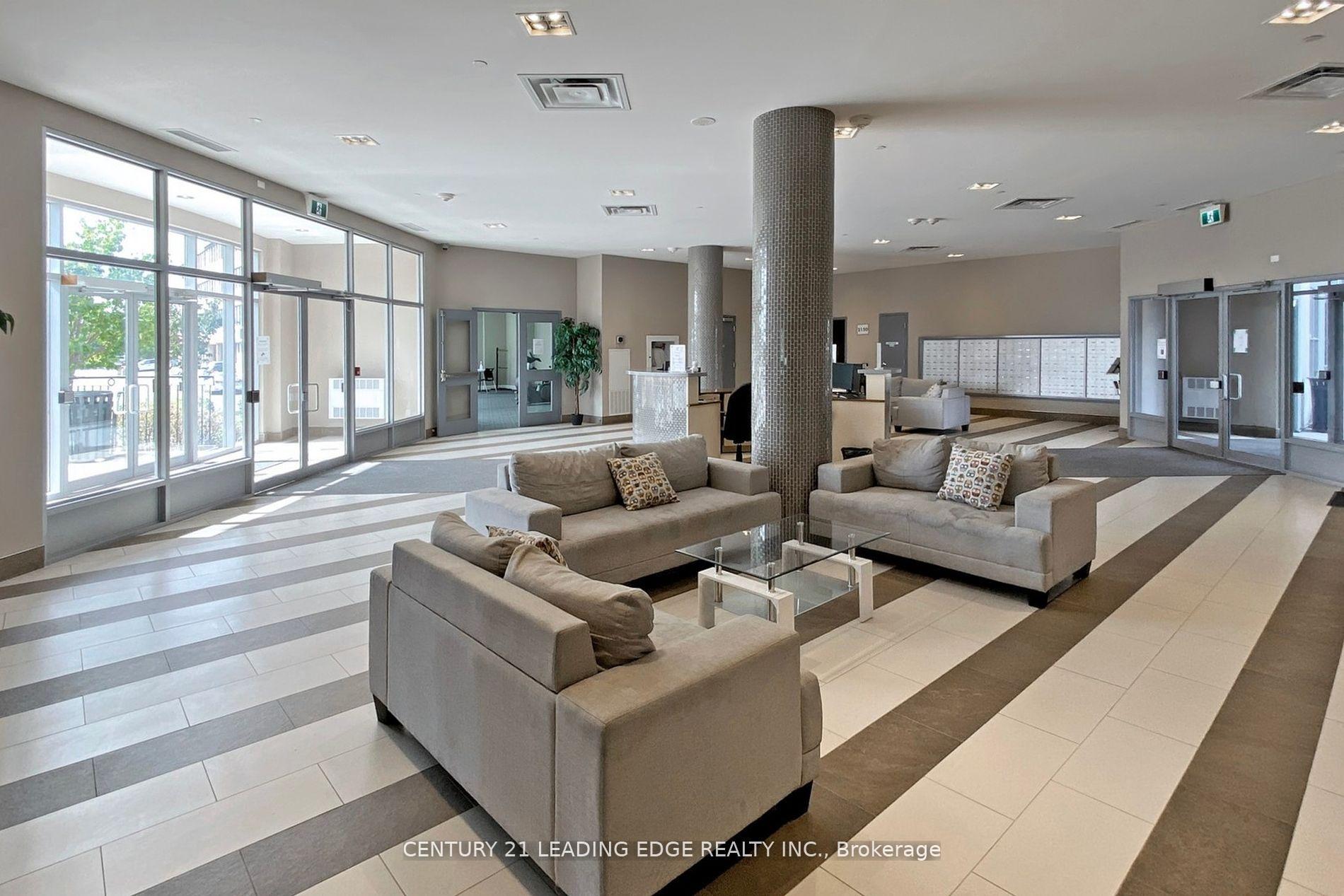 2 Bedrooms Condo at 2152 Lawrence,  Toronto For sale