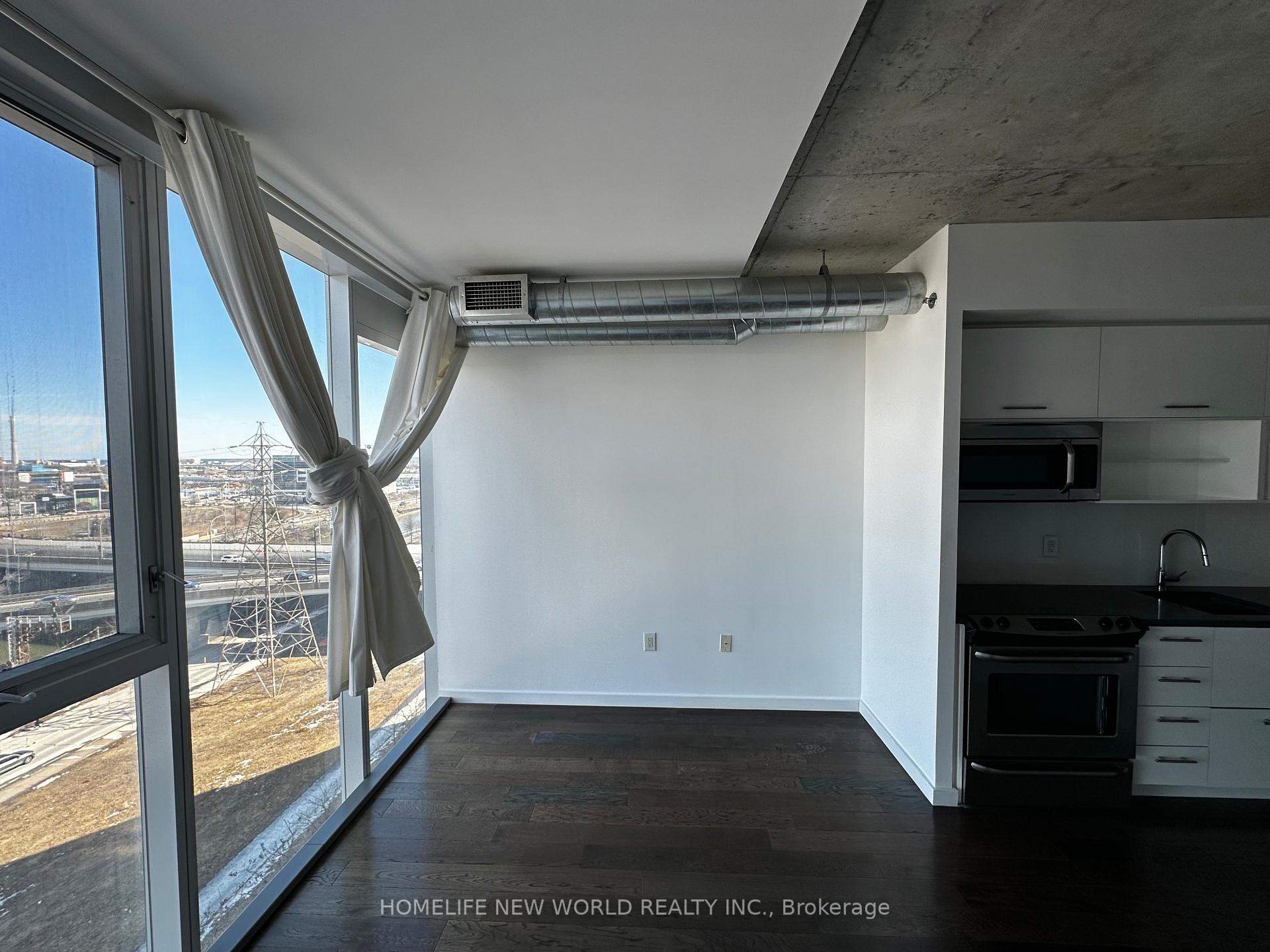 1 Bedroom Condo at 32 Trolley,  Toronto For sale