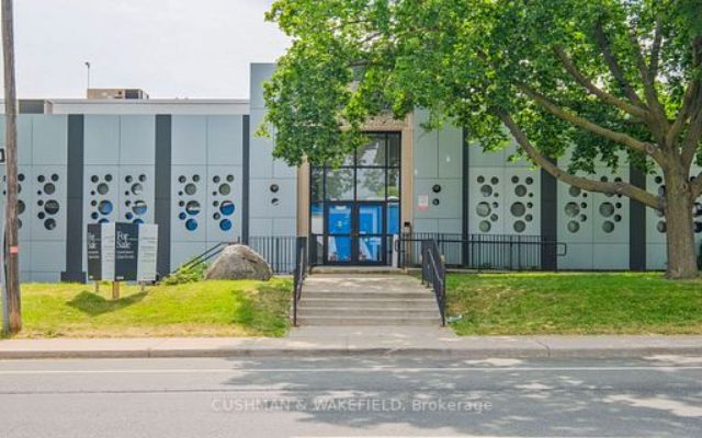 414 Victoria Avenue Unit# M1 Hamilton Ontario L8L 5G8