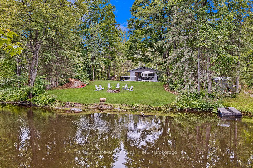 6605 Pioneer Village Lane, Ramara, ON L0K 1W0