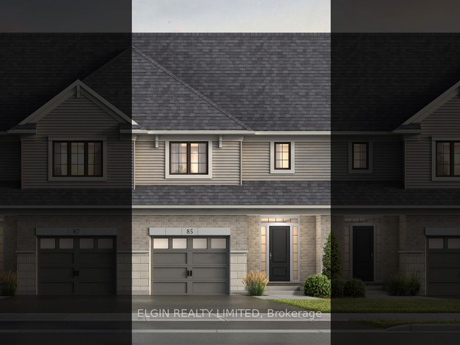 85 Willow Drive, Aylmer, ON N5H 0B9