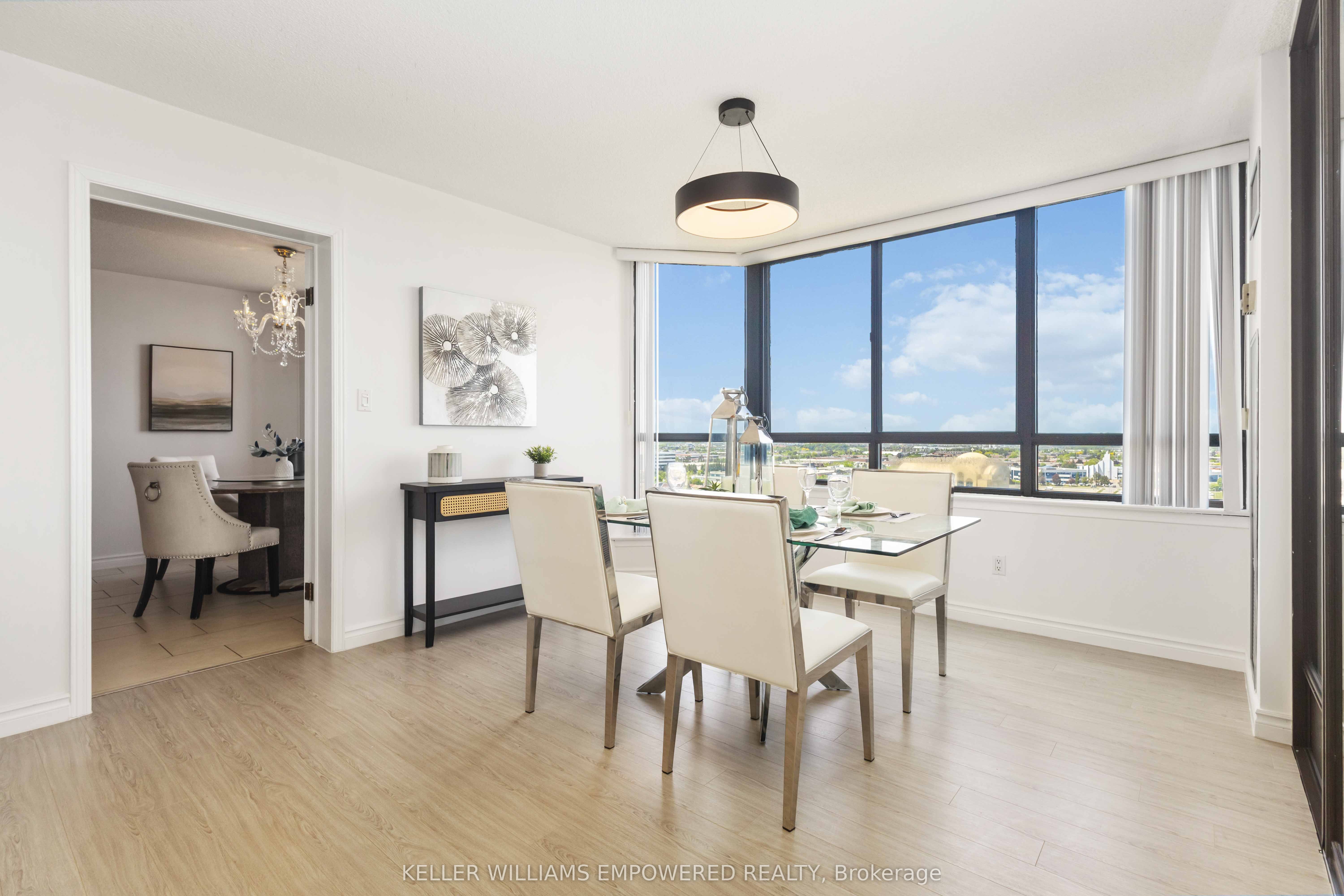 25 Bamburgh Circle, #1831