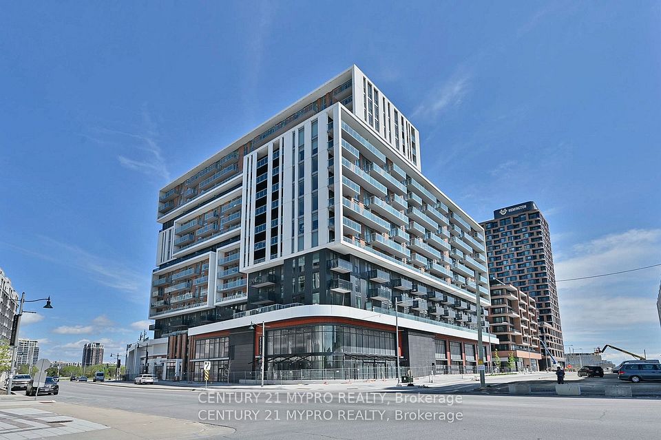 38 Simcoe Promenade