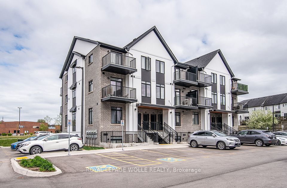 #C37 - 405 Myers Road, Cambridge, ON N1P 0B6