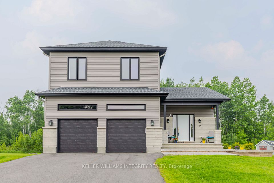 114 Maplestone