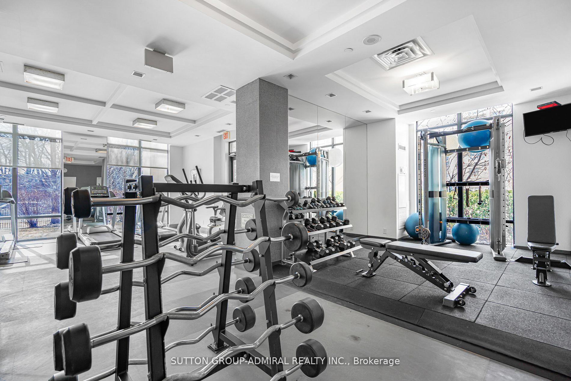 1 Bedroom Condo at 520 Steeles, Vaughan For sale