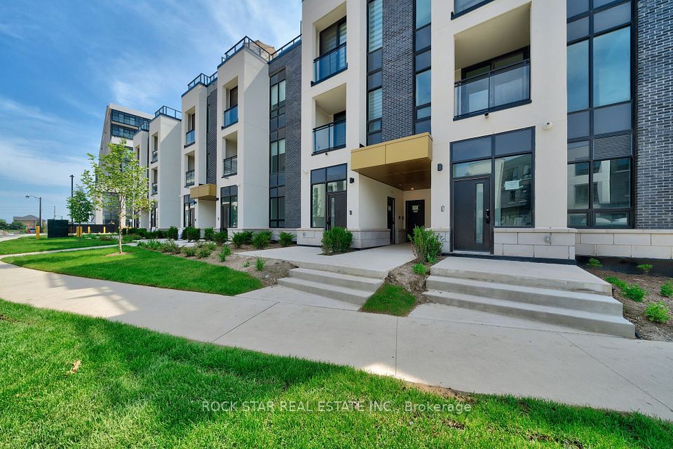 Property at #134 - 3020 Trailside Drive, Oakville, ON L6M 4M2