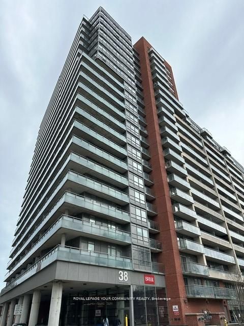 38 Joe Shuster Way