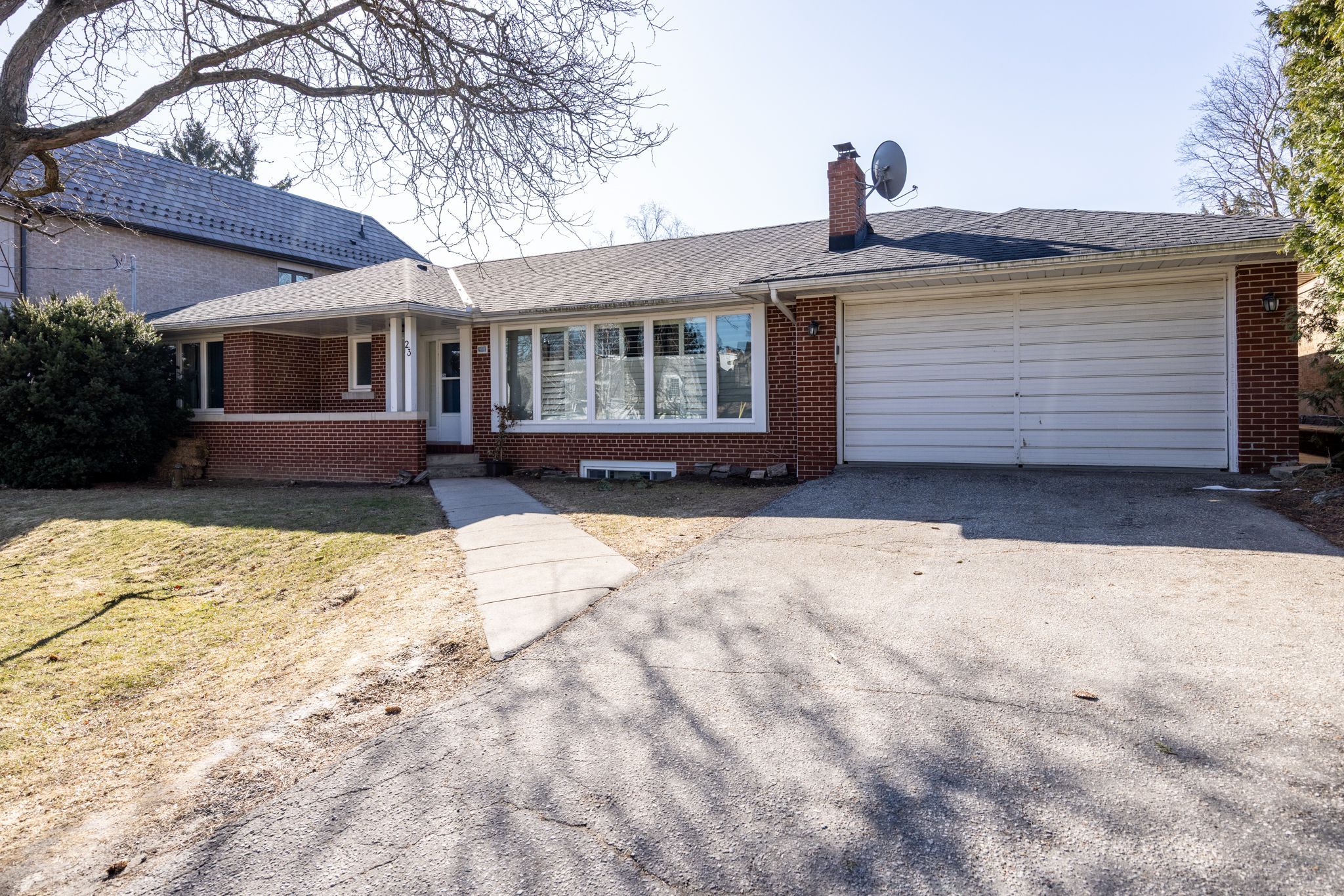 23 Rothmere Drive