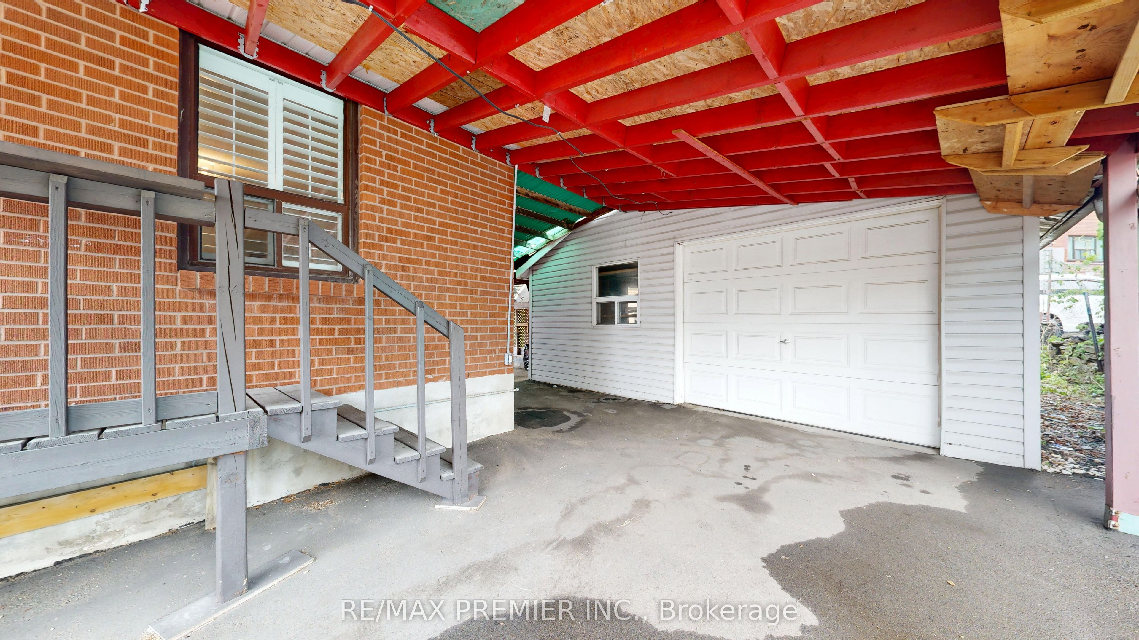 114 Branstone Road