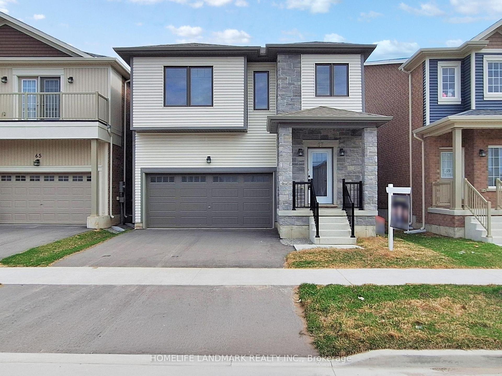 67 Wheatfield Road, Barrie, ON L9J 0T4